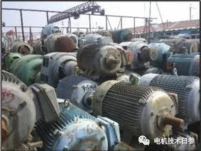 国家发布第一批高耗能机电产品信息摘要——拜访电机老前辈