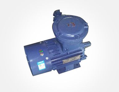 ysj7124电机，产品介绍和技术参数